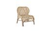 Miniature Rattan armchair Rosen 6