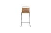 Miniature Rattan bar chair Gunnel 1