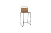 Miniature Rattan bar chair Gunnel 5