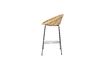 Miniature Rattan bar chair Yonne 5