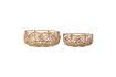 Miniature Rattan Bread Basket Anton 5