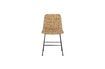 Miniature Rattan dining chair Kitty 1