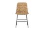 Miniature Rattan dining chair Kitty Clipped