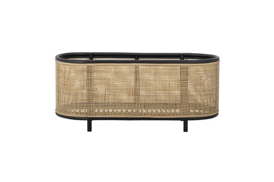 Rattan Planter  Ebbie Clipped