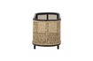 Miniature Rattan Planter  Ebbie 4