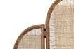 Miniature Rattan screens and Bali weaving 2