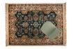 Miniature Raz Carpet 160X230 Camel 2