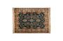 Miniature Raz Carpet 160X230 Camel Clipped