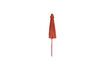 Miniature Red polyester parasol Sunshine 3