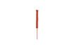 Miniature Red polyester parasol Sunshine 6