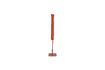 Miniature Red polyester parasol Sunshine 4