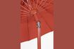 Miniature Red polyester parasol Sunshine 8