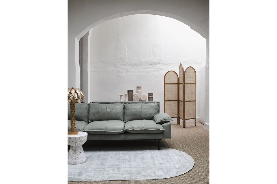 Nice contemporary side table