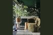 Miniature Renno White terrazzo coffee table 3
