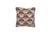 Miniature Revel cotton cushion cover 1