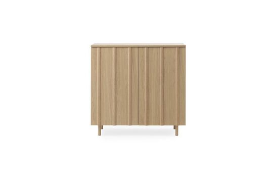 Rib Cabinet Clipped