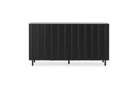 Rib Sideboard Clipped