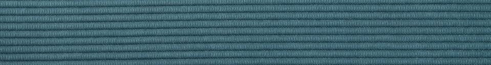 Material Details Ridge Rib Chair Blue