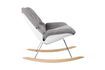 Miniature Rocky Claire lounge chair 8