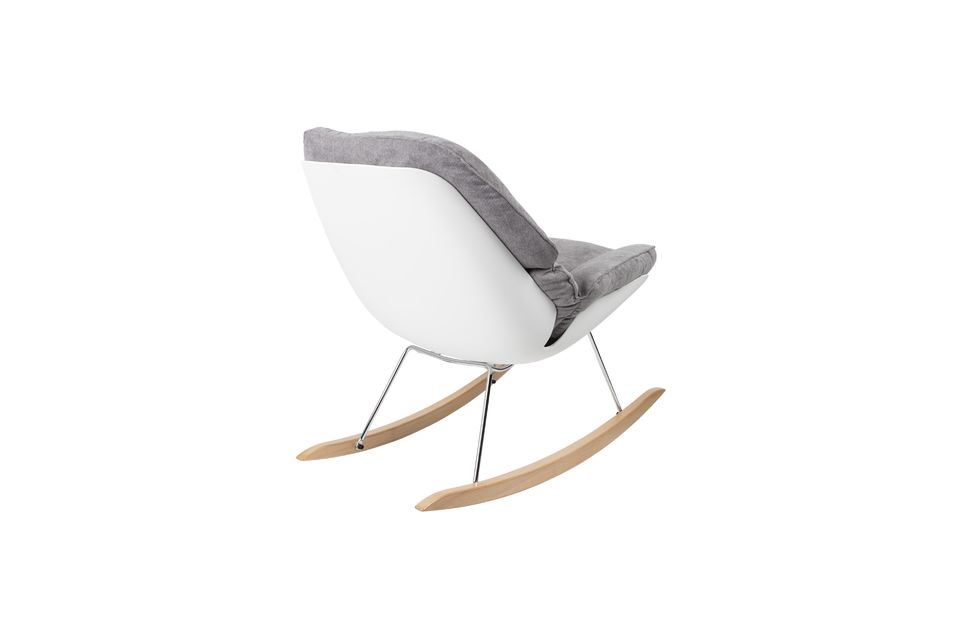 Rocky Claire lounge chair - 7