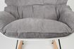 Miniature Rocky Claire lounge chair 4
