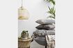 Miniature Rodi Bamboo Hanging Lamp 1