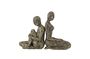 Miniature Roselie Bookends Clipped