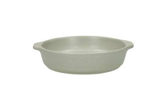 Round Roller Oven Dish