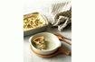 Miniature Round Roller Oven Dish 3