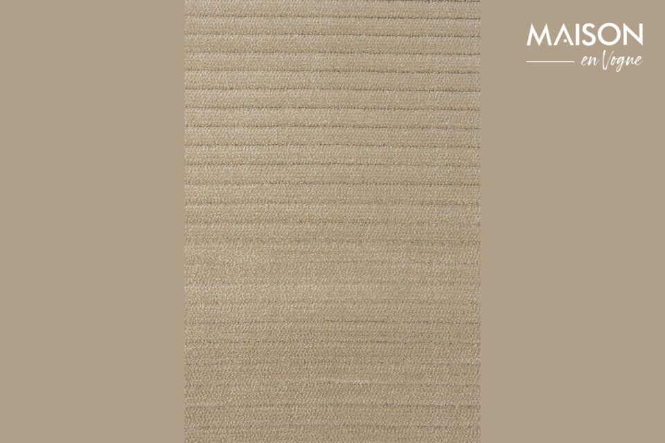 Create a balanced interior with Shore carpet.