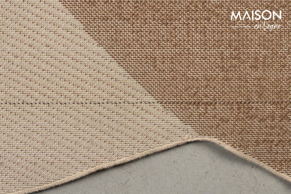 Phila\'s innovative nature is evident in its dynamic geometric patterns