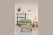 Miniature Rug 170x240 cm in beige wool Max 5