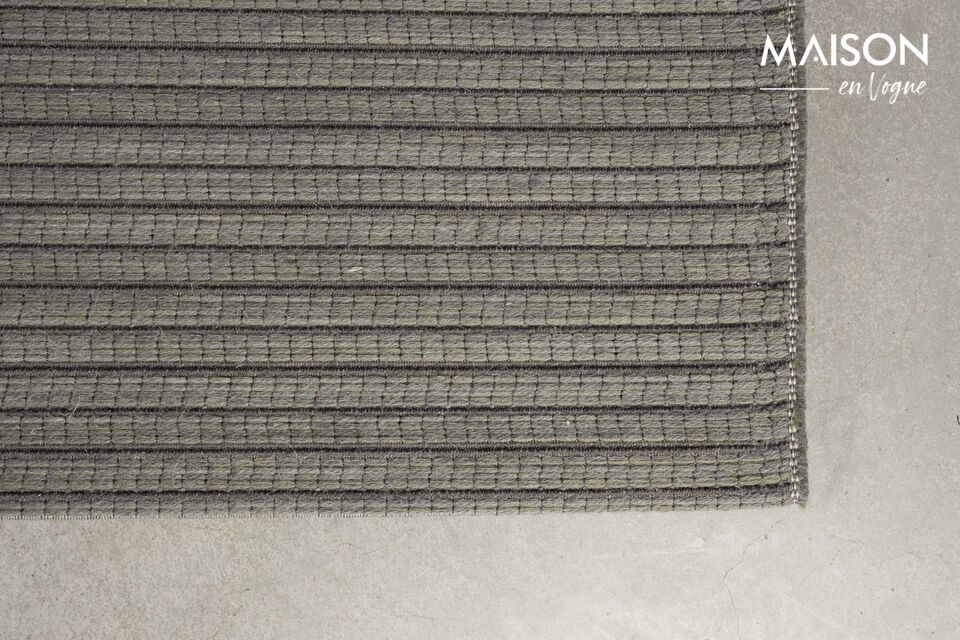 The generous 240x170 cm size offers excellent coverage for your spaces