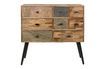 Miniature San chest of drawers 1