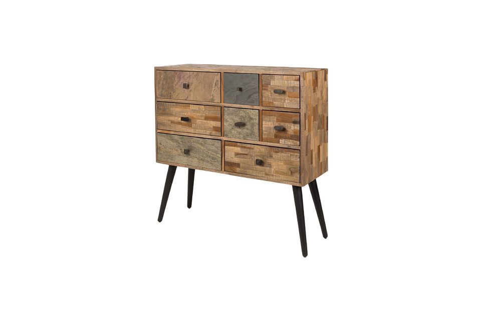 San chest of drawers - 7