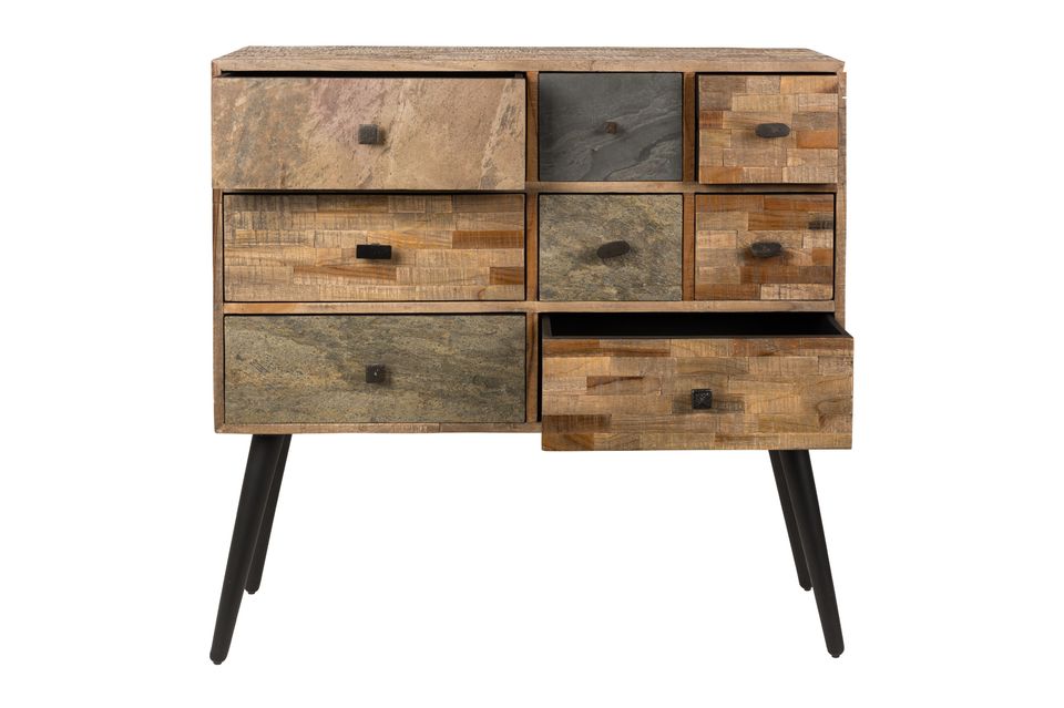 San chest of drawers - 8