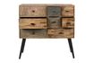 Miniature San chest of drawers 11