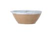 Miniature Sandstone salad bowl Evora 1