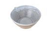 Miniature Sandstone salad bowl Evora 5