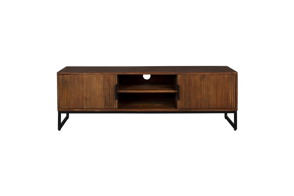 TV stands are unique and indispensable pieces of furniture in our home