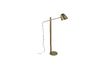 Miniature Saturn Floor Lamp 1