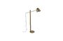 Miniature Saturn Floor Lamp Clipped