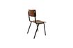 Miniature Scuola Chair 13