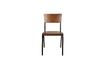 Miniature Scuola Chair 14