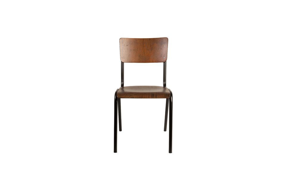 Scuola Chair - 12