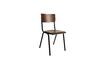 Miniature Scuola Chair 12