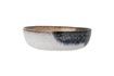 Miniature Serving bowl in grey stoneware Jules 6