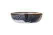 Miniature Serving bowl in grey stoneware Jules 7