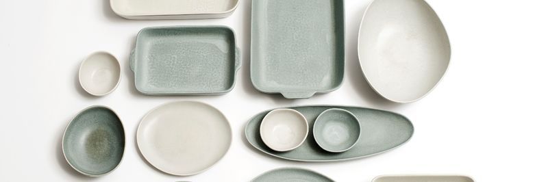 Serving dishes, plates & bowls Pomax