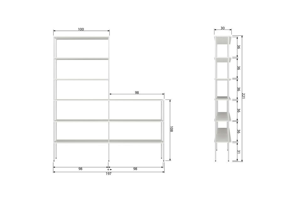Choose Cabinet Rack for a practical and versatile piece of furniture that fits your lifestyle